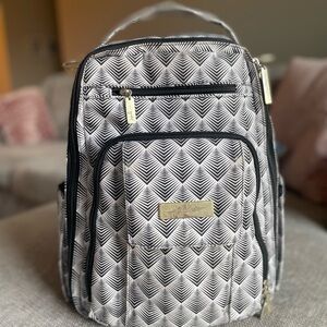 Baby bag back pack